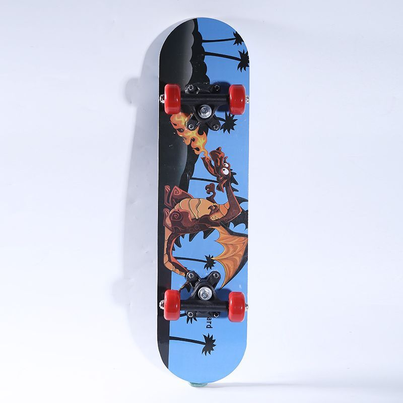 FIRE DRAGON 60CM